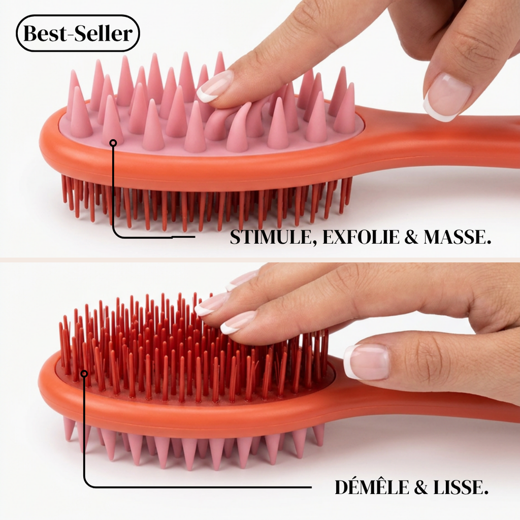 La Brosse Stimulatrice